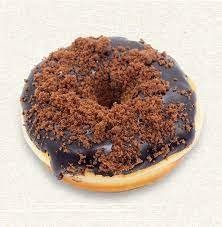 Donut me coko